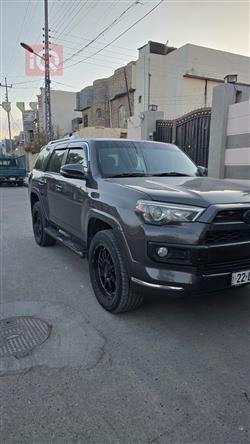 تويوتا 4رنر